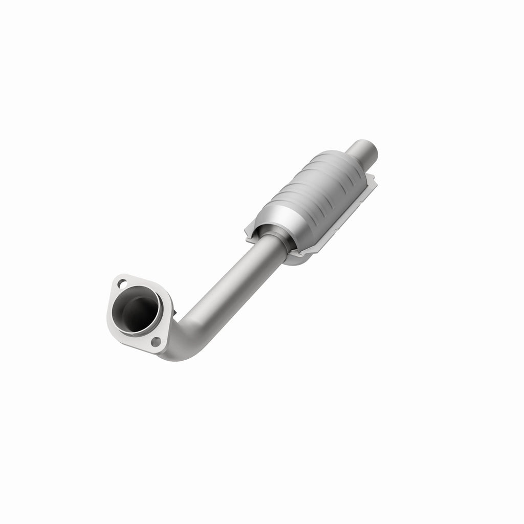 MagnaFlow Exhaust Products 49572 OEM Grade Direct-Fit Catalytic Converter for Select BMW X5