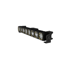 Load image into Gallery viewer, KC HiLiTES 292 FLEX ERA LED Light Bar - 20 Inch Master Kit