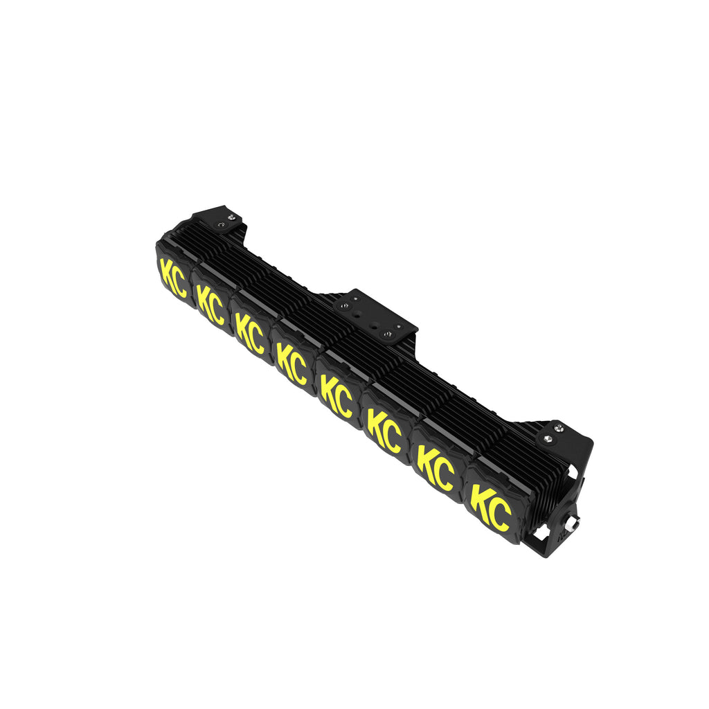 KC HiLiTES 292 FLEX ERA LED Light Bar - 20 Inch Master Kit