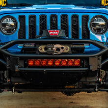 Load image into Gallery viewer, KC HiLiTES 292 FLEX ERA LED Light Bar - 20 Inch Master Kit