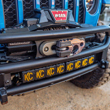 Load image into Gallery viewer, KC HiLiTES 292 FLEX ERA LED Light Bar - 20 Inch Master Kit