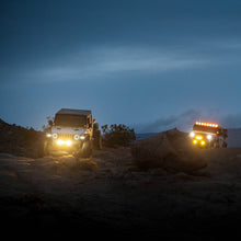 Load image into Gallery viewer, KC HiLiTES 292 FLEX ERA LED Light Bar - 20 Inch Master Kit