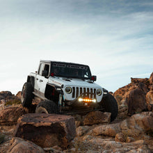 Load image into Gallery viewer, KC HiLiTES 292 FLEX ERA LED Light Bar - 20 Inch Master Kit