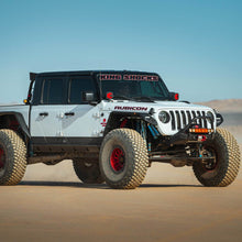Load image into Gallery viewer, KC HiLiTES 292 FLEX ERA LED Light Bar - 20 Inch Master Kit