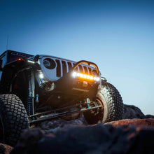 Load image into Gallery viewer, KC HiLiTES 292 FLEX ERA LED Light Bar - 20 Inch Master Kit