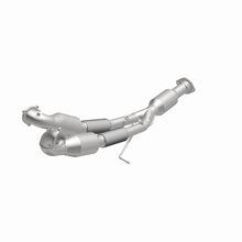 Load image into Gallery viewer, MagnaFlow Exhaust Products 52160 OEM Grade Direct-Fit Catalytic Converter for Select Volvo S80