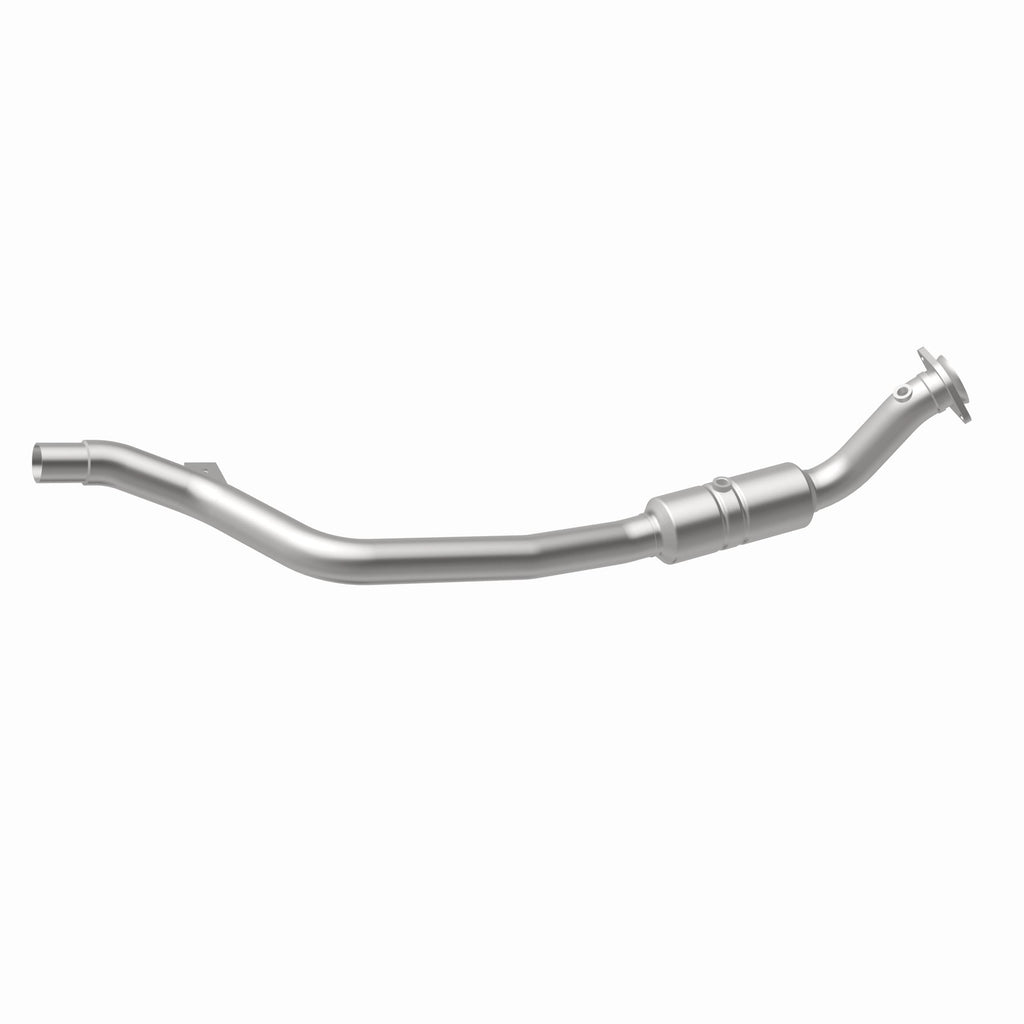 MagnaFlow Exhaust Products 52100 OEM Grade Direct-Fit Catalytic Converter for Select Chrysler 300, Dodge Challenger, Dodge Charger