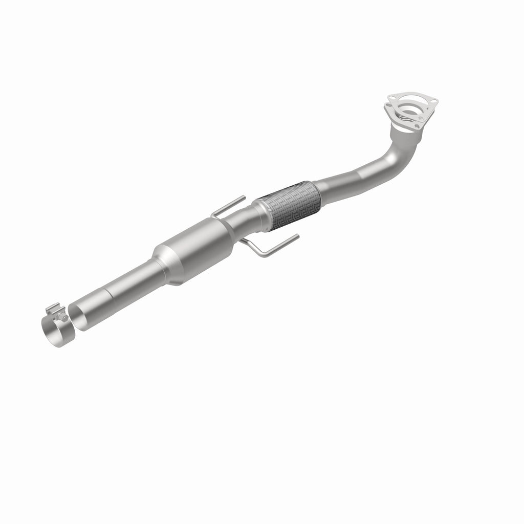 MagnaFlow Exhaust Products 52461 OEM Grade Direct-Fit Catalytic Converter for Select Saab 9-3