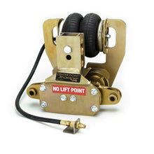 Load image into Gallery viewer, CURT 293054 Lippert Center Point® Air-Ride Suspension Replacement Unit