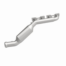 Load image into Gallery viewer, MagnaFlow Exhaust Products 52236 OEM Grade Manifold Catalytic Converter for Select BMW X5