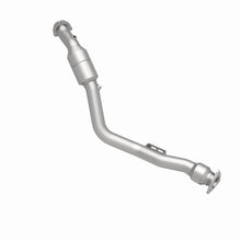 Load image into Gallery viewer, MagnaFlow Exhaust Products 444081 California CARB Direct-Fit Catalytic Converter for Select Volkswagen Phaeton