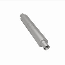Load image into Gallery viewer, MagnaFlow Exhaust Products 10435 Straight-Through Performance Muffler; 2.25in. Center/Center; 4x22x4 Body