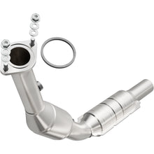 Load image into Gallery viewer, MagnaFlow Exhaust Products 49937 OEM Grade Direct-Fit Catalytic Converter for Select Chevrolet Camaro