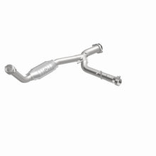 Load image into Gallery viewer, MagnaFlow Exhaust Products 93125 HM Grade Direct-Fit Catalytic Converter for Select Ford Expedition
