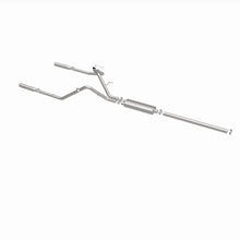 Load image into Gallery viewer, MagnaFlow Exhaust Products 16700 Street Series Polished Cat-Back System for Select Dodge Ram