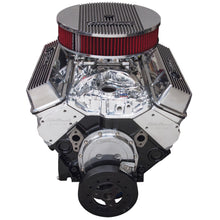 Load image into Gallery viewer, Performer-Hi-Torq-Sbc-Crate-Engine
