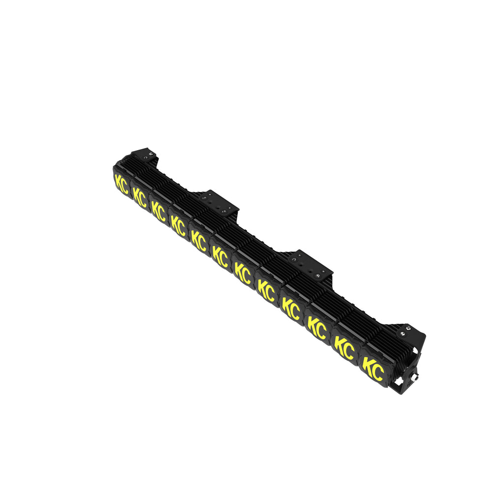 KC HiLiTES 293 FLEX ERA LED Light Bar - 30 Inch Master Kit