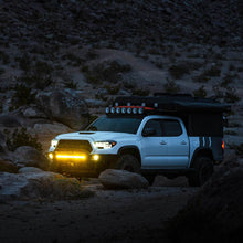 Load image into Gallery viewer, KC HiLiTES 293 FLEX ERA LED Light Bar - 30 Inch Master Kit