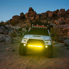 Load image into Gallery viewer, KC HiLiTES 293 FLEX ERA LED Light Bar - 30 Inch Master Kit