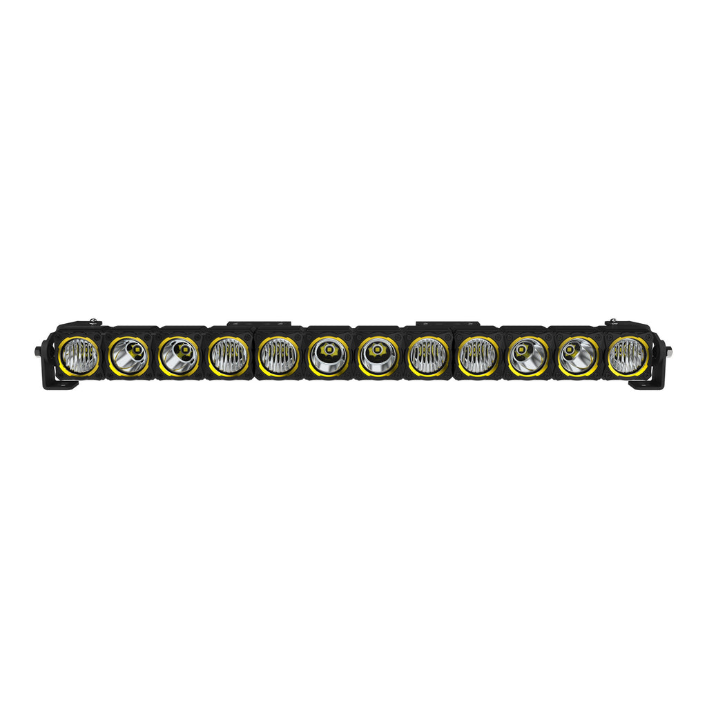 KC HiLiTES 293 FLEX ERA LED Light Bar - 30 Inch Master Kit