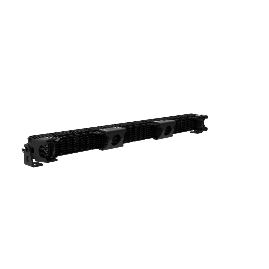KC HiLiTES 293 FLEX ERA LED Light Bar - 30 Inch Master Kit