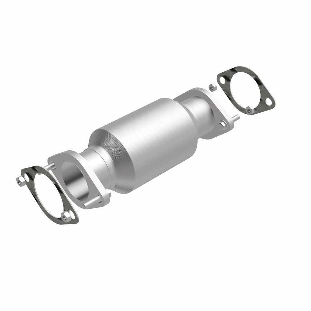 MagnaFlow Exhaust Products 52861 OEM Grade Direct-Fit Catalytic Converter for Select Hyundai Genesis Coupe