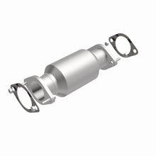 Load image into Gallery viewer, MagnaFlow Exhaust Products 52861 OEM Grade Direct-Fit Catalytic Converter for Select Hyundai Genesis Coupe