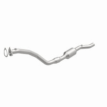 Load image into Gallery viewer, MagnaFlow Exhaust Products 24123 HM Grade Direct-Fit Catalytic Converter for Select Audi A6