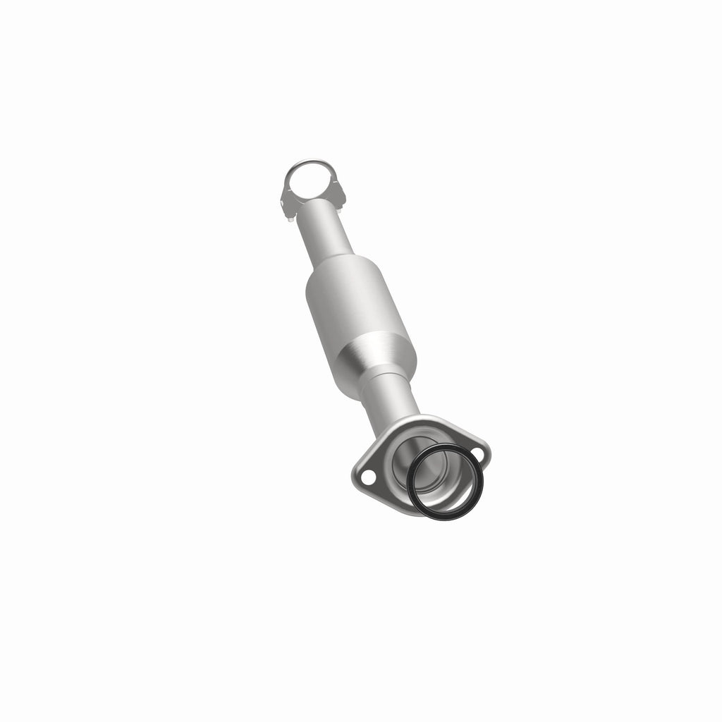 MagnaFlow Exhaust Products 51449 OEM Grade Direct-Fit Catalytic Converter for Select Mitsubishi Endeavor