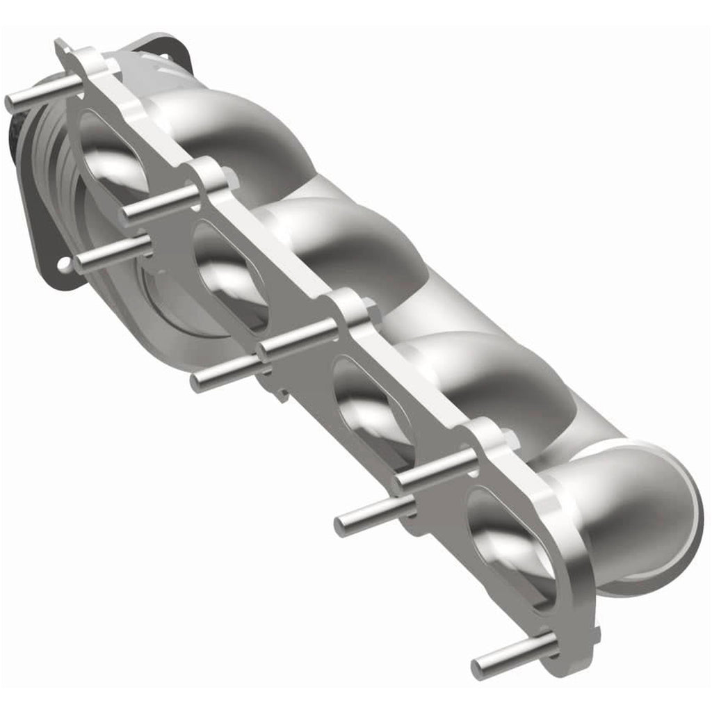 MagnaFlow Exhaust Products 50433 HM Grade Manifold Catalytic Converter for Select Cadillac STS