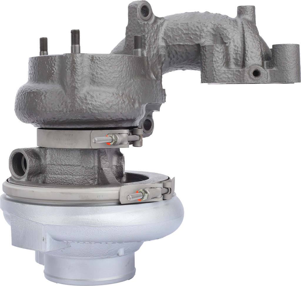 Alliant Power AP90041 Turbocharger