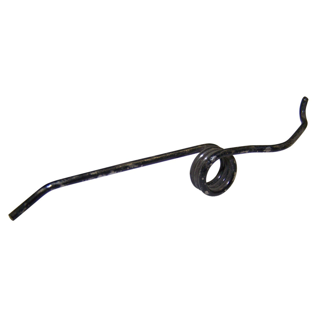 Crown Automotive Jeep Replacement 2944580 Right Rear Drum Brake Adjuster Spring for Select 1987-2006 Jeep TJ, YJ, XJ, & MJ