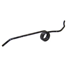 Load image into Gallery viewer, Crown Automotive Jeep Replacement 2944580 Right Rear Drum Brake Adjuster Spring for Select 1987-2006 Jeep TJ, YJ, XJ, &amp; MJ