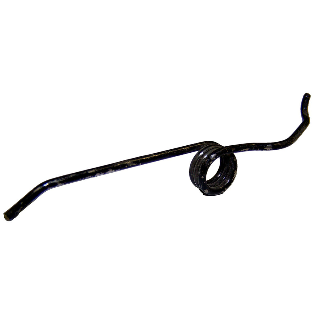 Crown Automotive Jeep Replacement 2944580 Right Rear Drum Brake Adjuster Spring for Select 1987-2006 Jeep TJ, YJ, XJ, & MJ