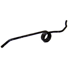 Load image into Gallery viewer, Crown Automotive Jeep Replacement 2944580 Right Rear Drum Brake Adjuster Spring for Select 1987-2006 Jeep TJ, YJ, XJ, &amp; MJ