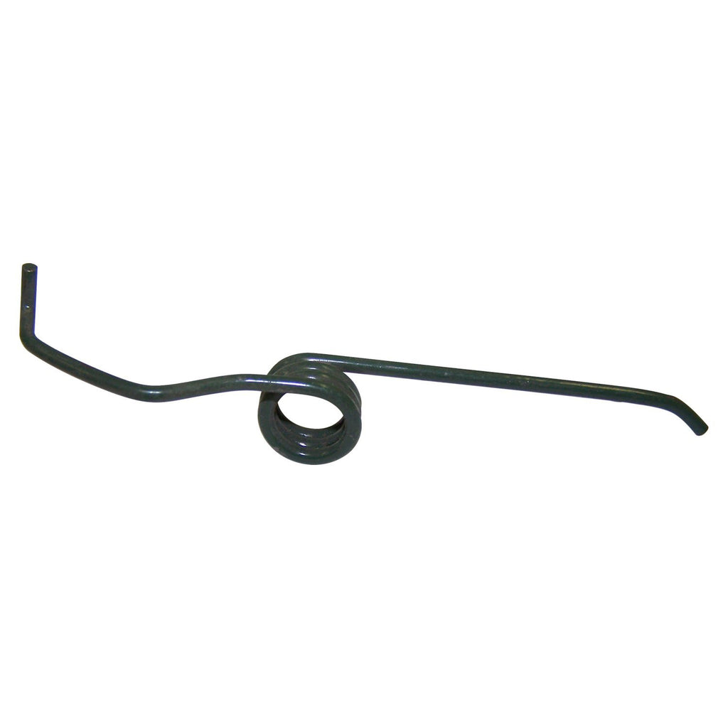 Crown Automotive Jeep Replacement 2944581 Left Rear Drum Brake Adjuster Spring for Select 87-06 Jeep XJ, MJ, YJ, TJ Models
