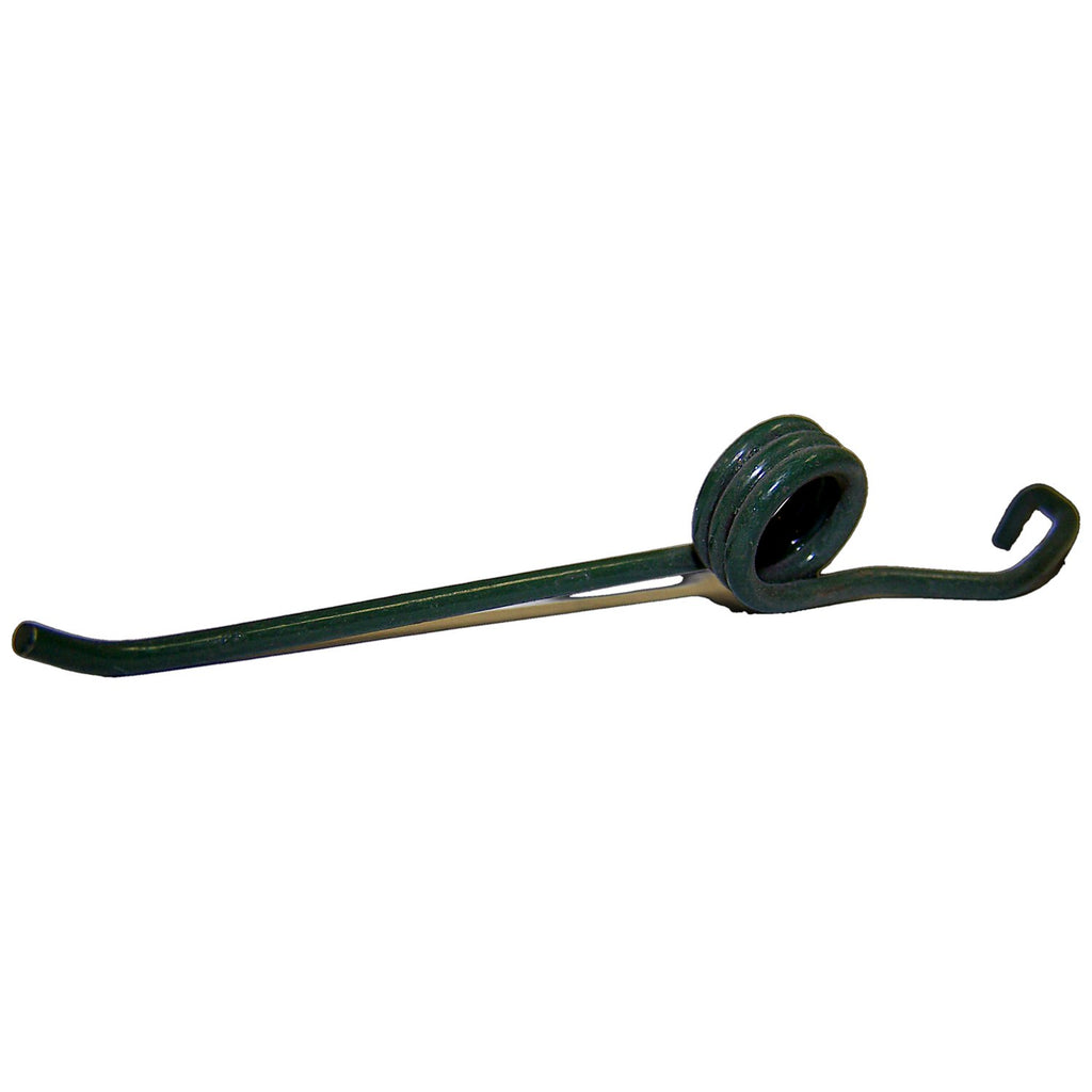 Crown Automotive Jeep Replacement 2944581 Left Rear Drum Brake Adjuster Spring for Select 87-06 Jeep XJ, MJ, YJ, TJ Models