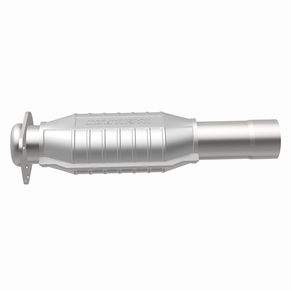 MagnaFlow Exhaust Products 3322441 California CARB Direct-Fit Catalytic Converter for Select Chevrolet Camaro, Chevrolet Caprice, Pontiac Firebird