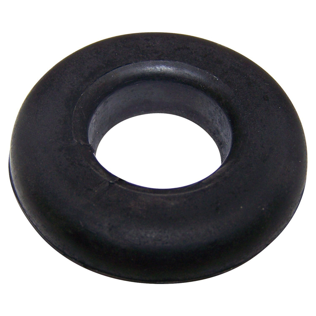 Crown Automotive Jeep Replacement 2946079 Valve Cover Grommet for Select 93-04 Jeep TJ, YJ, XJ, ZJ, & WJ Models, .94" ID