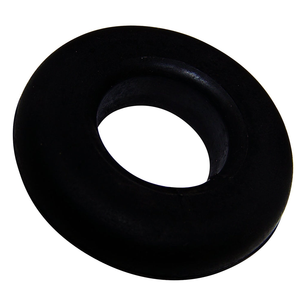 Crown Automotive Jeep Replacement 2946079 Valve Cover Grommet for Select 93-04 Jeep TJ, YJ, XJ, ZJ, & WJ Models, .94" ID