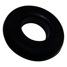 Load image into Gallery viewer, Crown Automotive Jeep Replacement 2946079 Valve Cover Grommet for Select 93-04 Jeep TJ, YJ, XJ, ZJ, &amp; WJ Models, .94" ID
