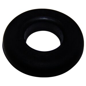 Crown Automotive Jeep Replacement 2946079 Valve Cover Grommet for Select 93-04 Jeep TJ, YJ, XJ, ZJ, & WJ Models, .94" ID