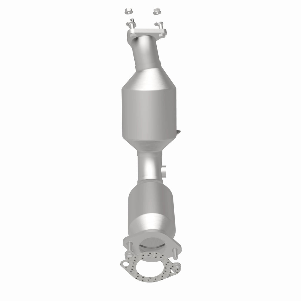 MagnaFlow Exhaust Products 5481601 California CARB Direct-Fit Catalytic Converter for Select INFINITI FX35
