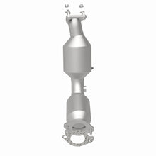 Load image into Gallery viewer, MagnaFlow Exhaust Products 5481601 California CARB Direct-Fit Catalytic Converter for Select INFINITI FX35