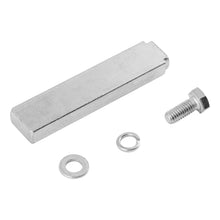 Load image into Gallery viewer, CURT 29480 Replacement Hand Winch Strap Bolt