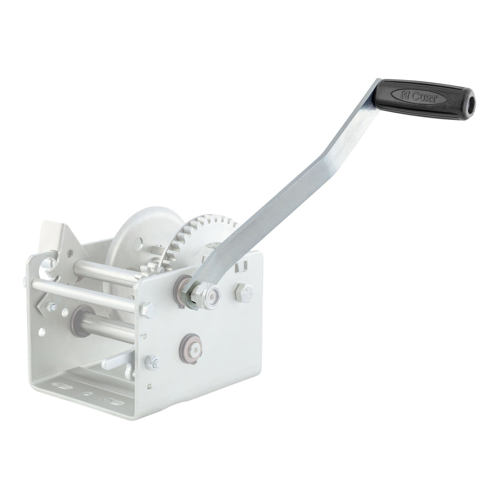 CURT 29491 Replacement 10" Hand Winch Handle