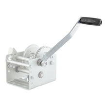 Load image into Gallery viewer, CURT 29491 Replacement 10" Hand Winch Handle