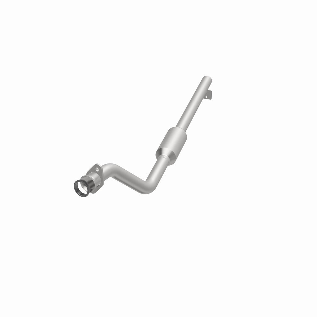 MagnaFlow Exhaust Products 3391438 California CARB Direct-Fit Catalytic Converter for Select Chevrolet Lumina APV, Oldsmobile Silhouette, Pontiac Trans Sport