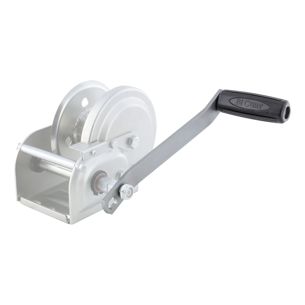 CURT 29493 Replacement 7" Hand Winch Handle