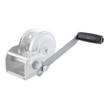 Load image into Gallery viewer, CURT 29493 Replacement 7" Hand Winch Handle